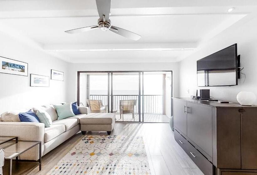 Szálloda Ocean Sands 1105