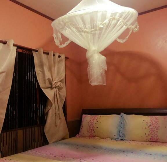 Vandrarhem Westpoint Inn