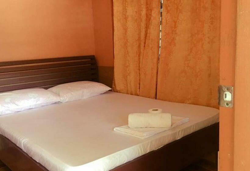 Vandrarhem Westpoint Inn