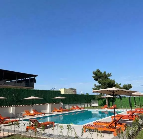 Hotel Samepho