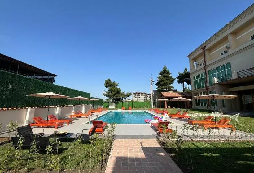 Hotel Samepho
