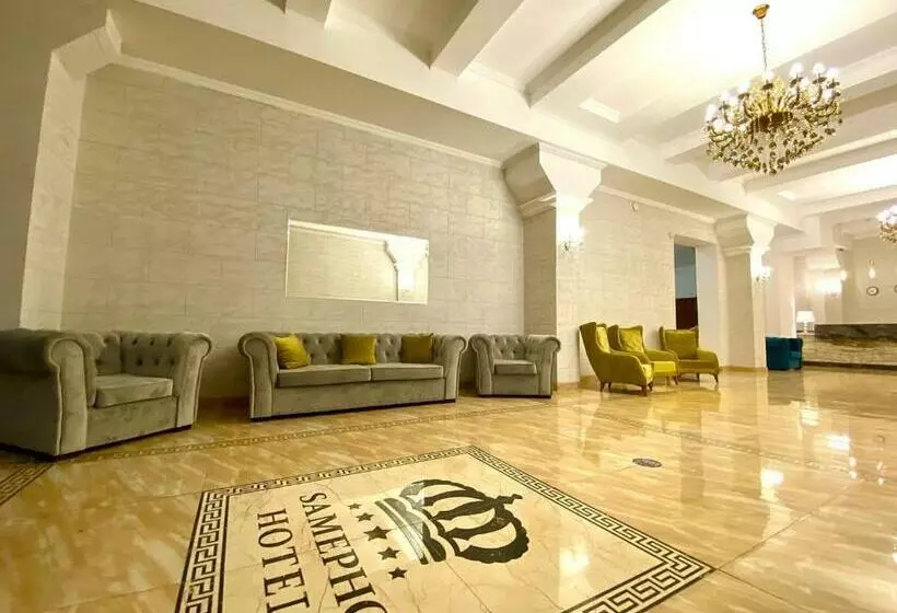 Hotel Samepho