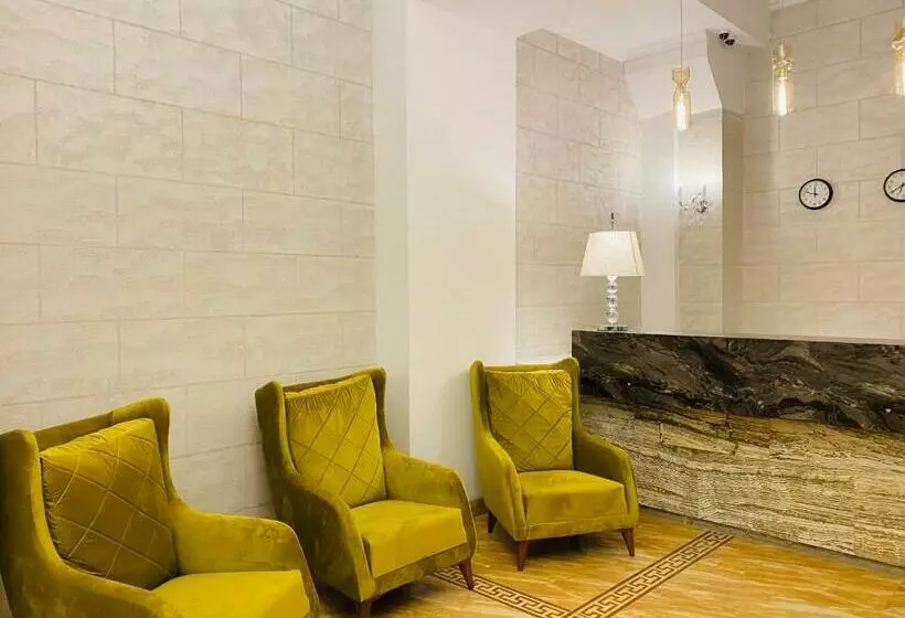 Hotel Samepho