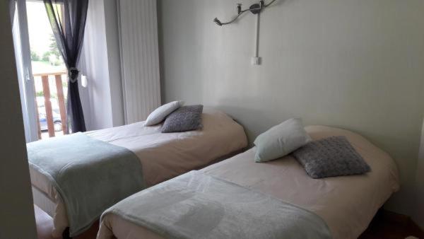 ベッドアンドブレックファースト Chambre D'hotes Le Saut De La Truite