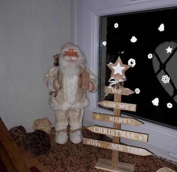 ベッドアンドブレックファースト Chambre D'hotes Le Saut De La Truite