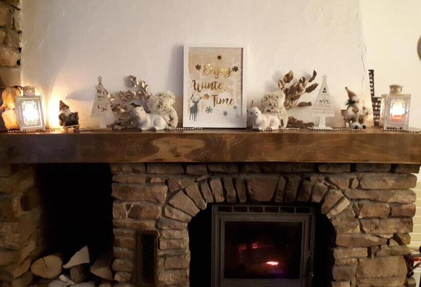 ベッドアンドブレックファースト Chambre D'hotes Le Saut De La Truite