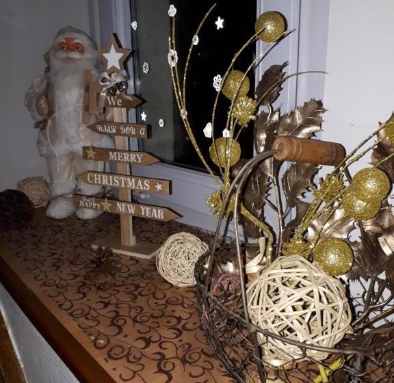 ベッドアンドブレックファースト Chambre D'hotes Le Saut De La Truite