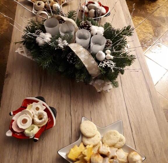 ベッドアンドブレックファースト Chambre D'hotes Le Saut De La Truite