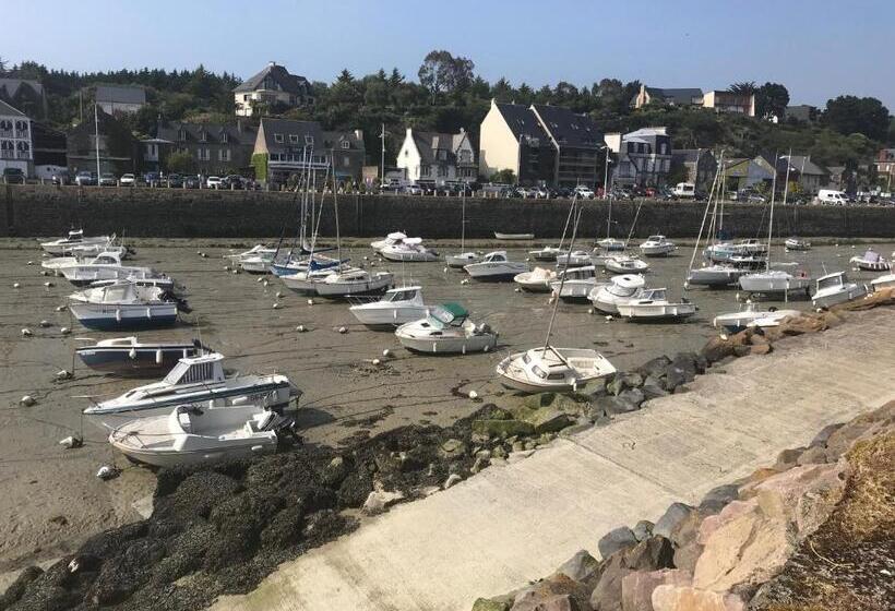 مبيت وإفطار Chambres D'hotes L'atipic