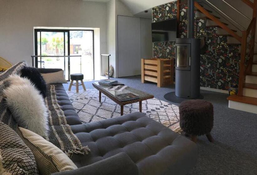 مبيت وإفطار Chambres D'hotes L'atipic