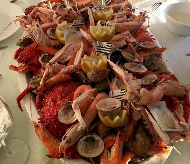 مبيت وإفطار Chambres D'hotes L'atipic