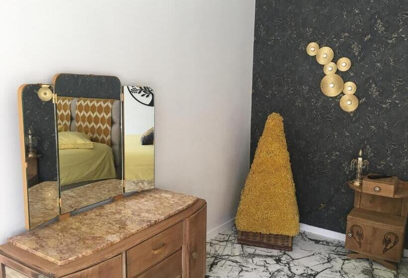 مبيت وإفطار Chambres D'hotes L'atipic