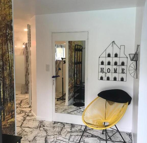 مبيت وإفطار Chambres D'hotes L'atipic