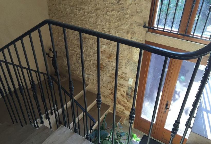 住宿加早餐  Domaine De Lascaux