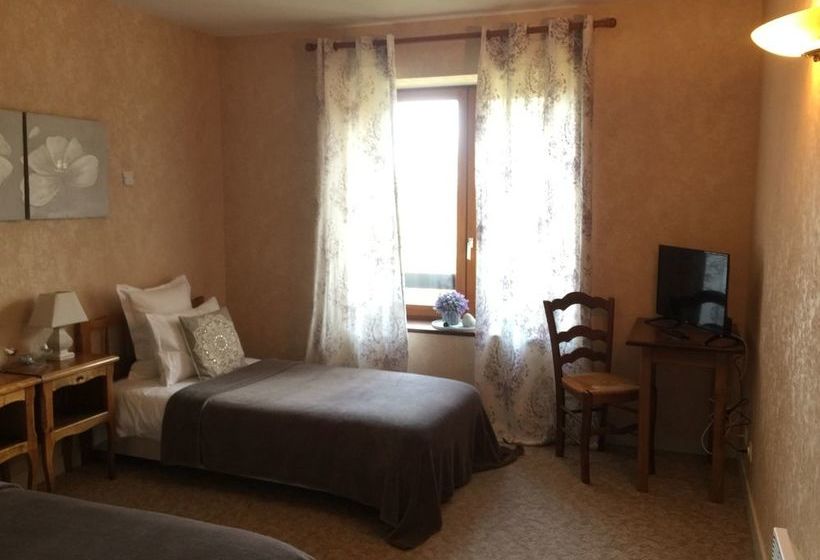 住宿加早餐  Domaine De Lascaux