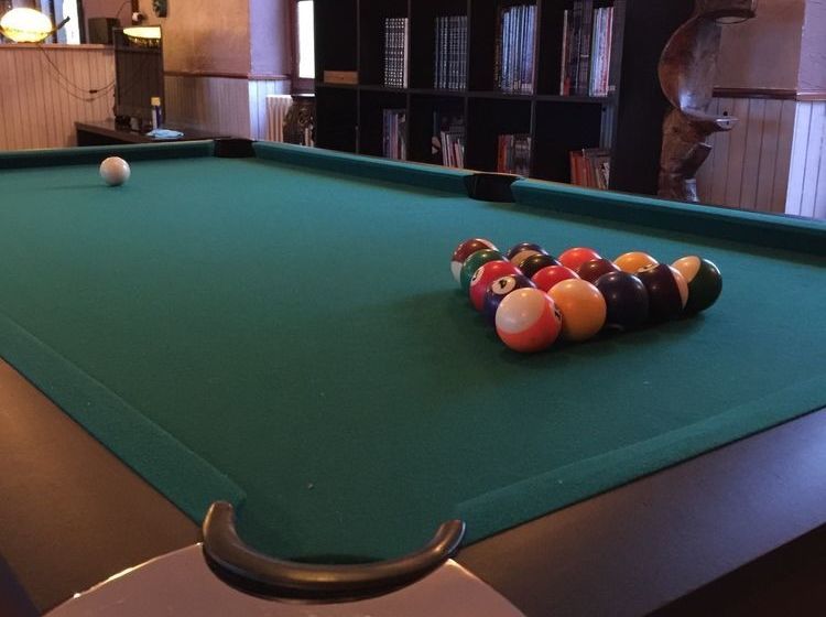 住宿加早餐  Domaine De Lascaux