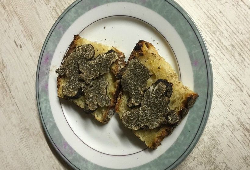 住宿加早餐  Domaine De Lascaux