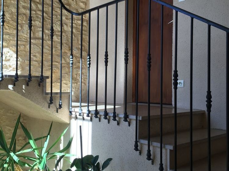 住宿加早餐  Domaine De Lascaux