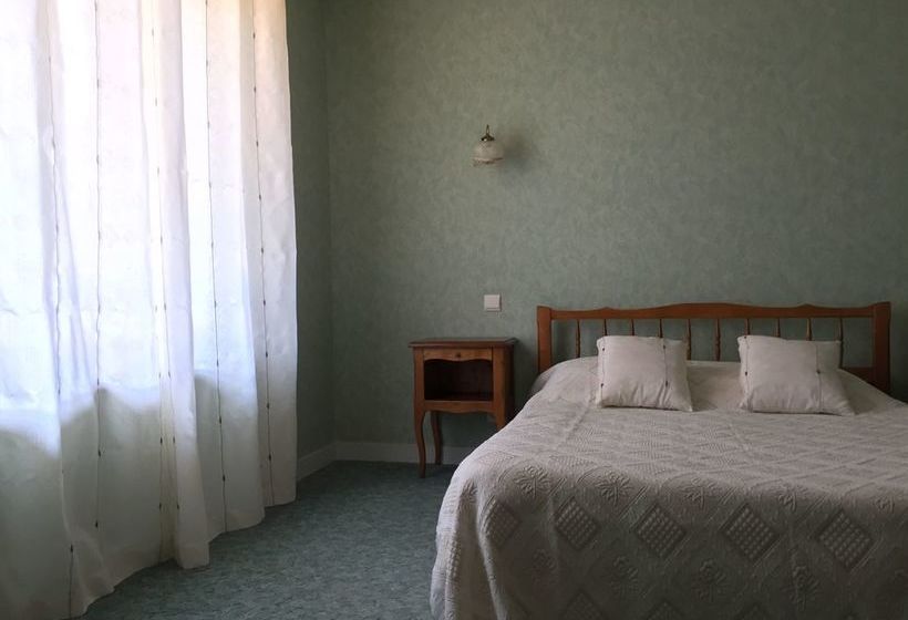 住宿加早餐  Domaine De Lascaux