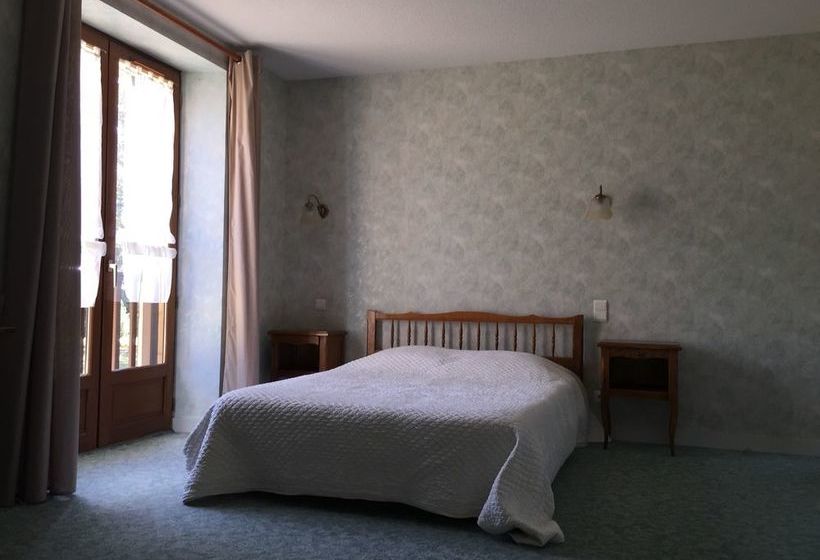 住宿加早餐  Domaine De Lascaux