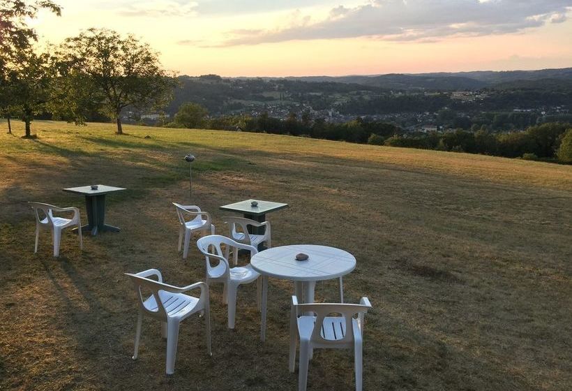 住宿加早餐  Domaine De Lascaux