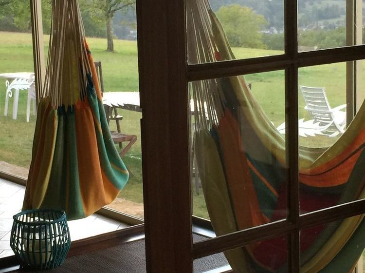 住宿加早餐  Domaine De Lascaux