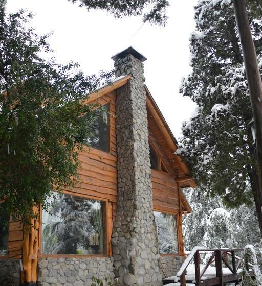 تختخواب و صبحانه El Aleph