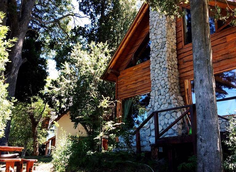 تختخواب و صبحانه El Aleph