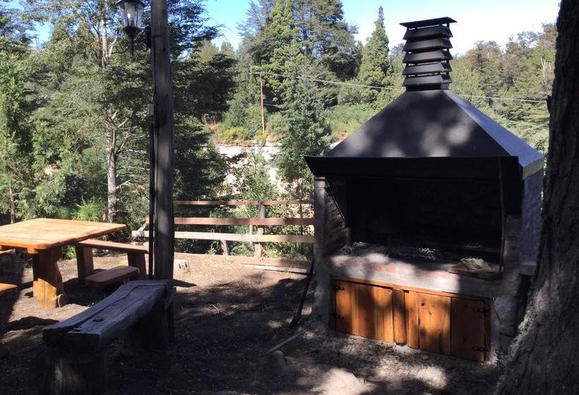 تختخواب و صبحانه El Aleph