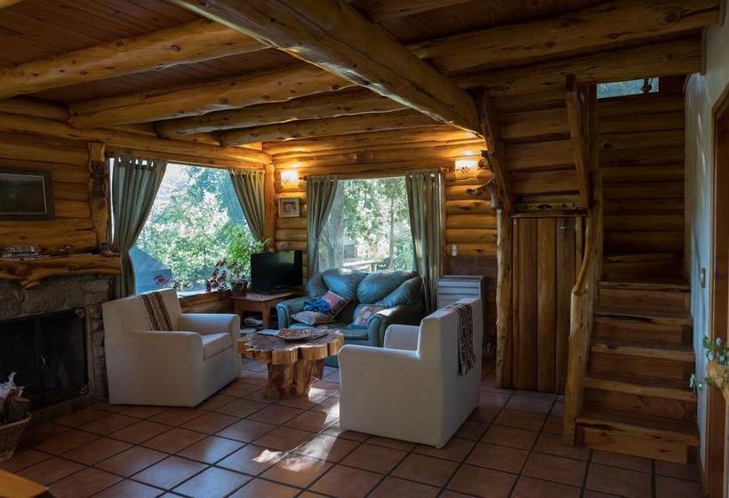 تختخواب و صبحانه El Aleph