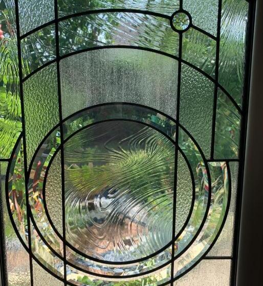 تختخواب و صبحانه Les Suites Champenoises