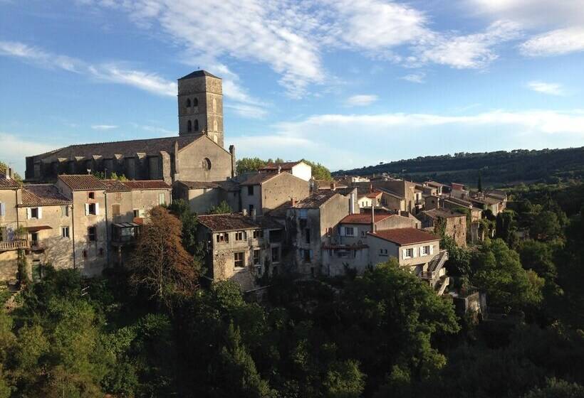 ベッドアンドブレックファースト Maison De Mallast