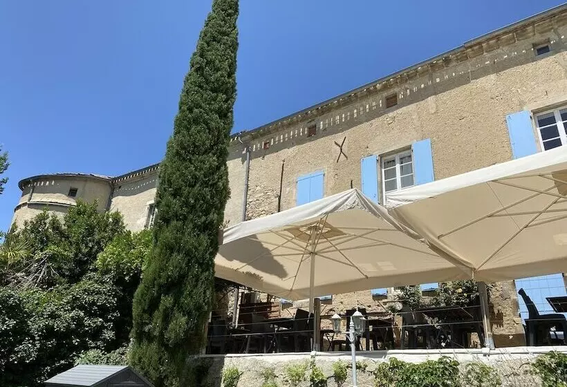 تختخواب و صبحانه Maison De Mallast