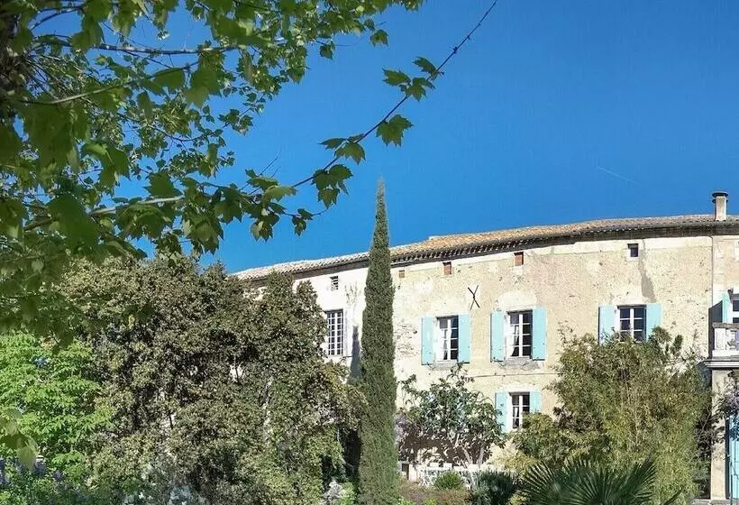 تختخواب و صبحانه Maison De Mallast
