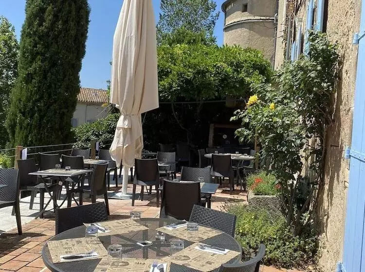 تختخواب و صبحانه Maison De Mallast