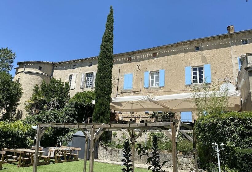 ベッドアンドブレックファースト Maison De Mallast