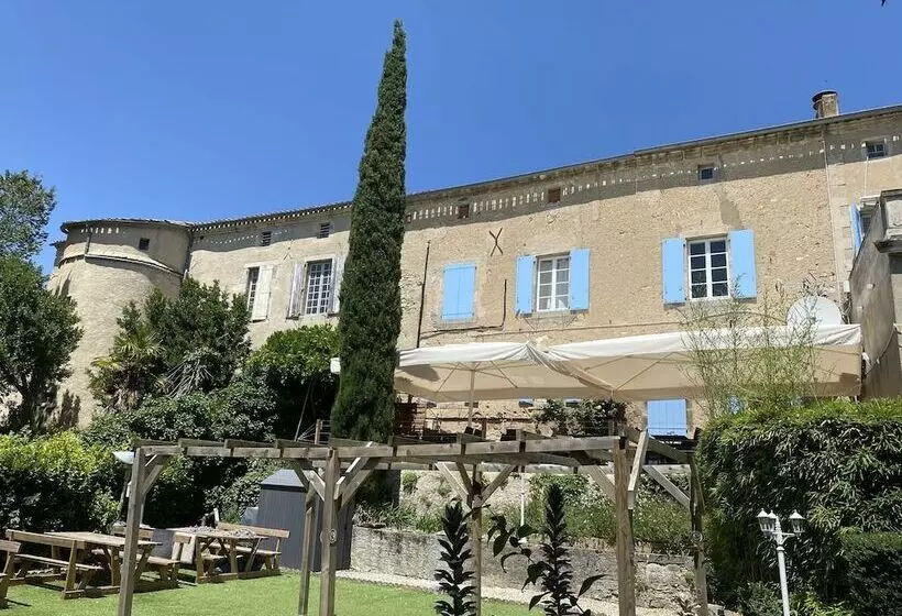 تختخواب و صبحانه Maison De Mallast