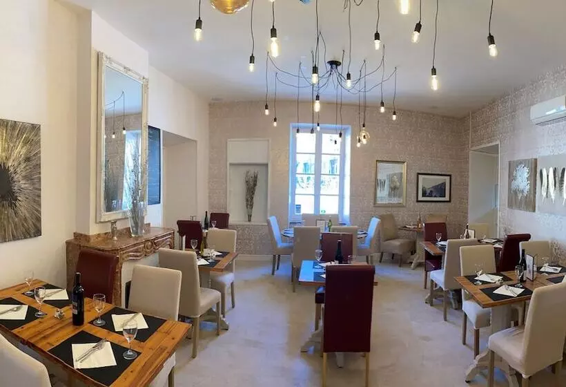 تختخواب و صبحانه Maison De Mallast