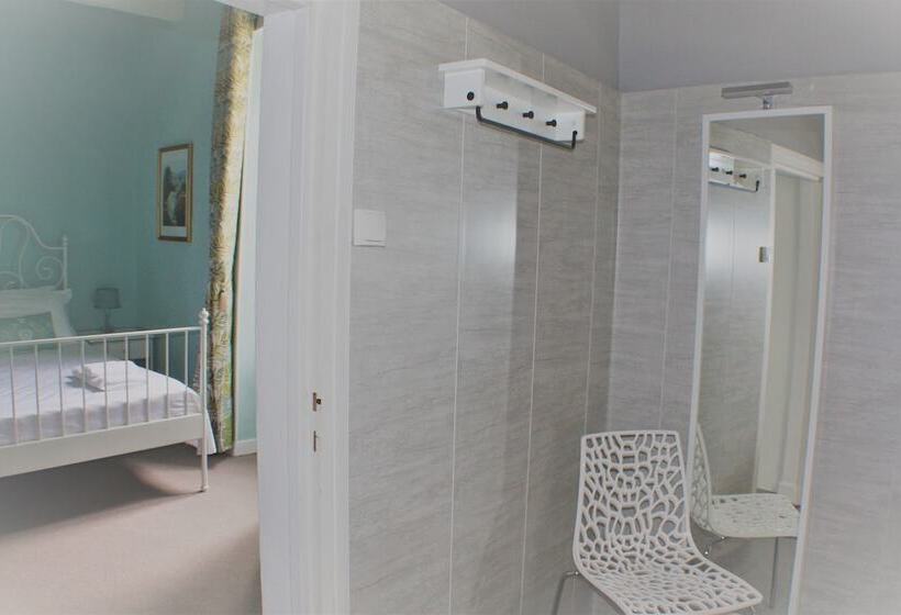 ベッドアンドブレックファースト Maison De Mallast