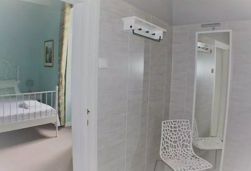 تختخواب و صبحانه Maison De Mallast
