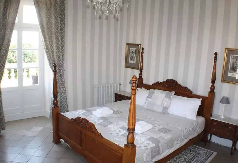 تختخواب و صبحانه Maison De Mallast