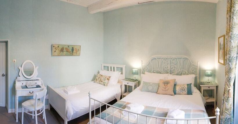 ベッドアンドブレックファースト Maison De Mallast