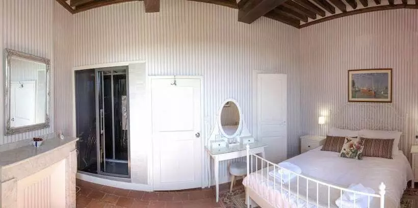 تختخواب و صبحانه Maison De Mallast
