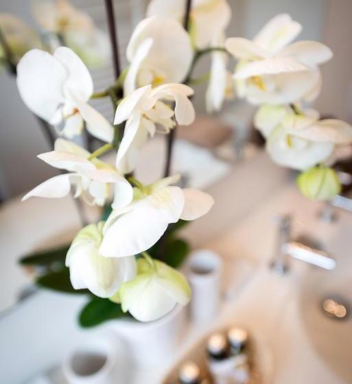 تختخواب و صبحانه Villa Verde La Rochelle