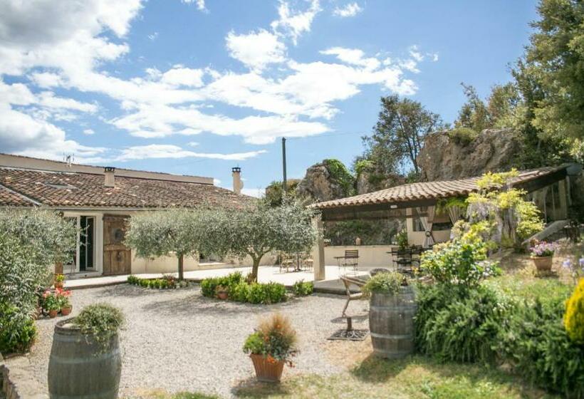 Campagne De La Source St Martin B&b