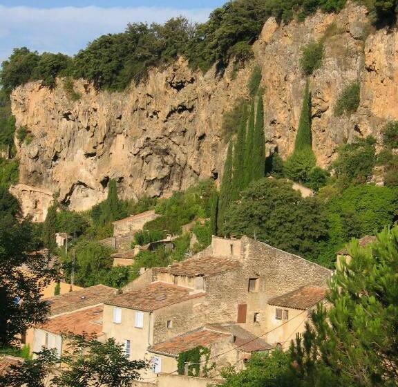 Campagne De La Source St Martin B&b