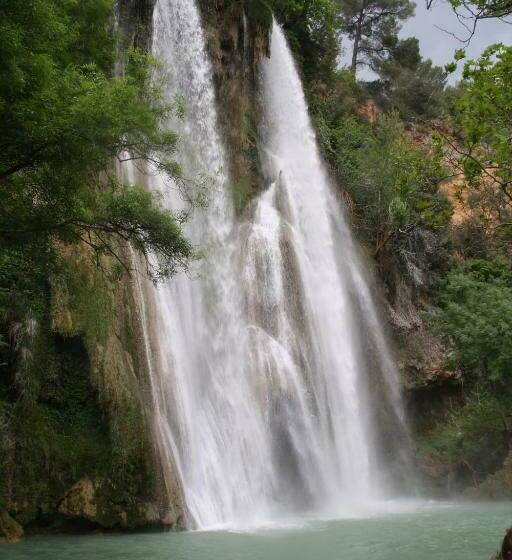 Campagne De La Source St Martin B&b