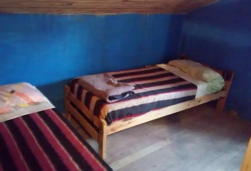 El Farolito Hostel