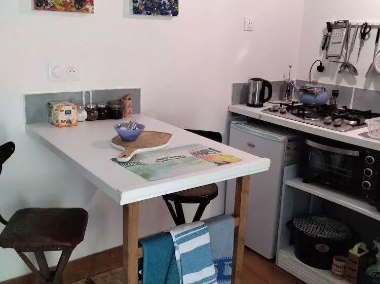 Gite Du Calme 3 Star Bed & Breakfast Cognac