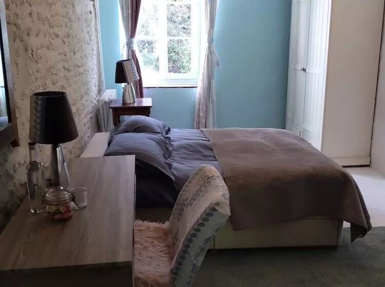 Gite Du Calme 3 Star Bed & Breakfast Cognac